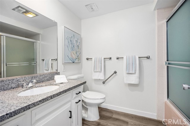 Detail Gallery Image 26 of 50 For 851 Ronda Mendoza #B,  Laguna Woods,  CA 92637 - 2 Beds | 2 Baths