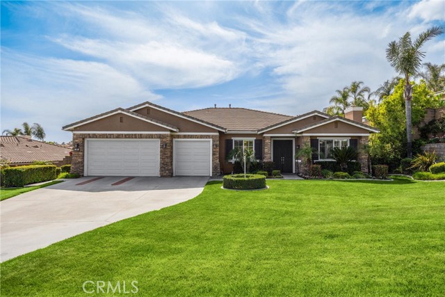Detail Gallery Image 55 of 75 For 4976 Huntswood Pl, Rancho Cucamonga,  CA 91737 - 4 Beds | 2/1 Baths