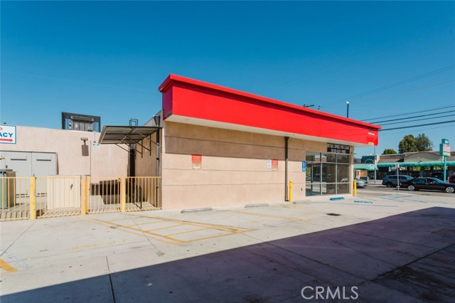  Commercial for Sale in Valley Village, California