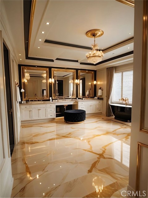 Detail Gallery Image 15 of 19 For 20391 Cypress, Newport Beach,  CA 92660 - 5 Beds | 6/1 Baths