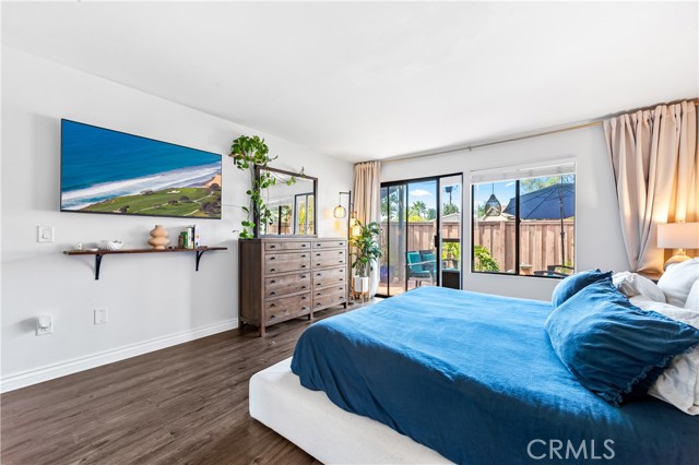 Detail Gallery Image 35 of 53 For 4707 E via La Paloma # 6, Orange,  CA 92869 - 2 Beds | 2/1 Baths
