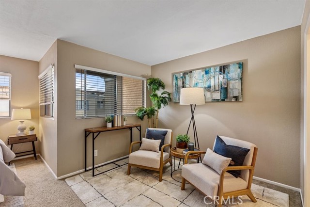 Detail Gallery Image 18 of 27 For 85 Oval Rd #3,  Irvine,  CA 92604 - 2 Beds | 2 Baths