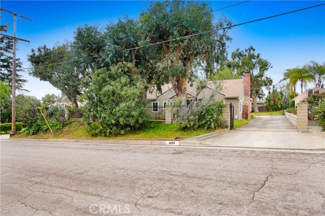 Detail Gallery Image 24 of 25 For 3139 Glenrose Ave, Altadena,  CA 91001 - 3 Beds | 2 Baths