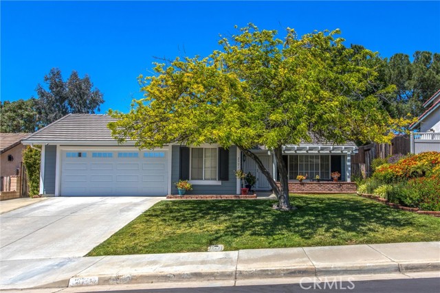 Detail Gallery Image 6 of 32 For 25714 Onate Dr, Moreno Valley,  CA 92557 - 3 Beds | 2 Baths