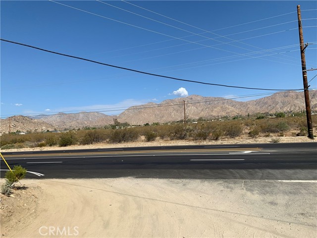 Detail Gallery Image 5 of 9 For 9826 Fobes Rd, Morongo Valley,  CA 92256 - – Beds | – Baths