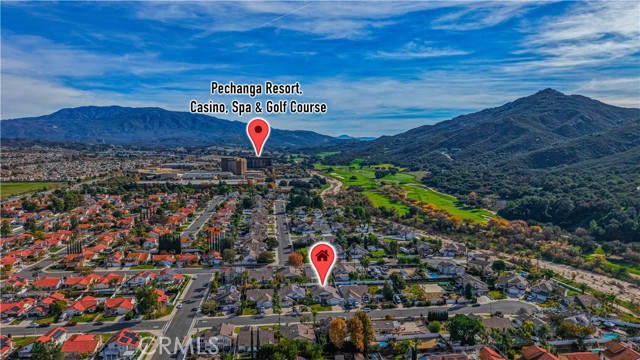 Detail Gallery Image 42 of 42 For 31007 Shaba Cir, Temecula,  CA 92592 - 3 Beds | 2 Baths