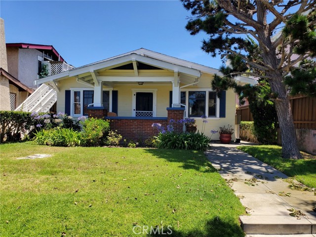 508 Catalina Avenue, Redondo Beach, California 90277, ,Residential Income,Sold,Catalina,SB22163460