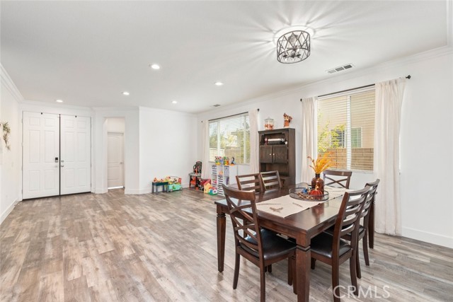 Detail Gallery Image 14 of 39 For 1638 Paseo Vista St, Corona,  CA 92881 - 5 Beds | 2/1 Baths