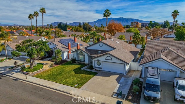 Detail Gallery Image 36 of 42 For 31007 Shaba Cir, Temecula,  CA 92592 - 3 Beds | 2 Baths