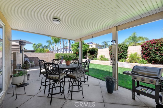 Detail Gallery Image 52 of 63 For 14286 Fairchild, Corona,  CA 92880 - 4 Beds | 2/1 Baths