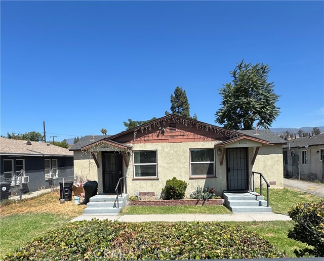 Detail Gallery Image 9 of 11 For 25010 Pacific St #20510,  San Bernardino,  CA 92404 - 2 Beds | 1 Baths