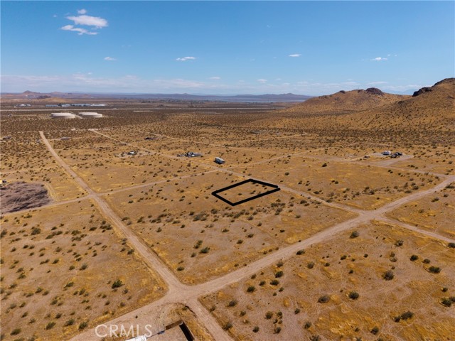  Land for Sale in Mojave, California