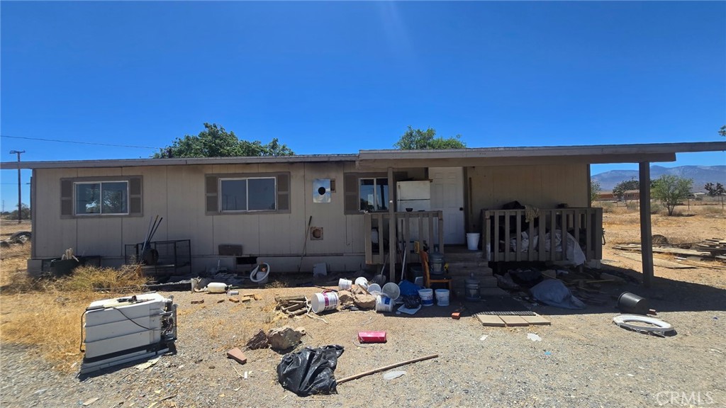 9950 Sonora Road