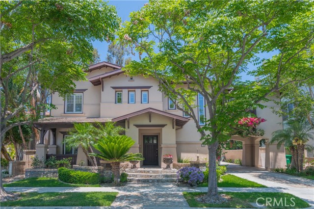 Detail Gallery Image 2 of 34 For 7 Mahogany Dr, Irvine,  CA 92620 - 5 Beds | 6/1 Baths