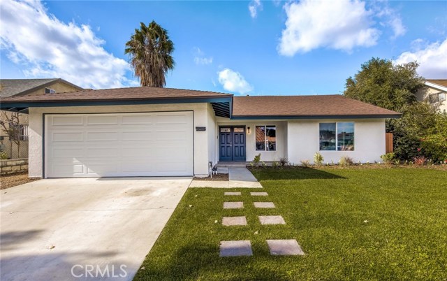 1445 Custoza Ave, Rowland Heights, CA 91748