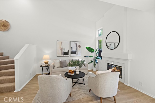 Detail Gallery Image 11 of 36 For 73 Morning Glory, Rancho Santa Margarita,  CA 92688 - 3 Beds | 3 Baths