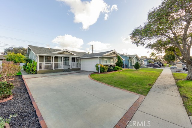 Image 2 for 3560 Ely Ave, Long Beach, CA 90808