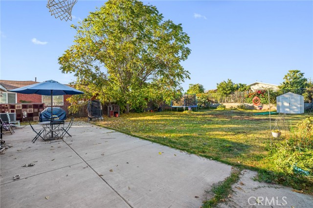 Detail Gallery Image 31 of 33 For 591 E Franklin Ave, Pomona,  CA 91766 - 3 Beds | 2 Baths