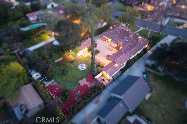 Detail Gallery Image 38 of 40 For 233 Longley, Arcadia,  CA 91007 - 4 Beds | 4/1 Baths