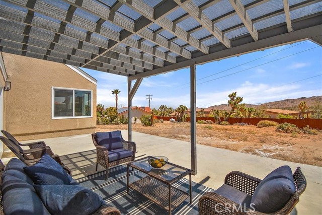 Detail Gallery Image 57 of 75 For 9255 Fortuna Ave, Yucca Valley,  CA 92284 - 3 Beds | 3 Baths