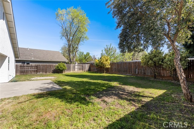 Detail Gallery Image 33 of 34 For 596 Desiree, Chico,  CA 95973 - 5 Beds | 3 Baths