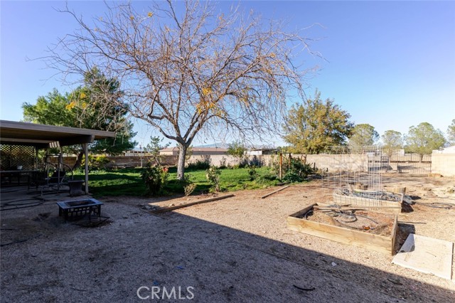 Detail Gallery Image 35 of 37 For 7241 W Avenue A2, Lancaster,  CA 93536 - 3 Beds | 3 Baths