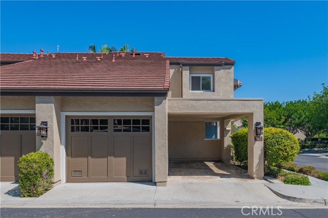 Detail Gallery Image 1 of 25 For 263 Stanford Ct #112,  Irvine,  CA 92612 - 3 Beds | 3 Baths