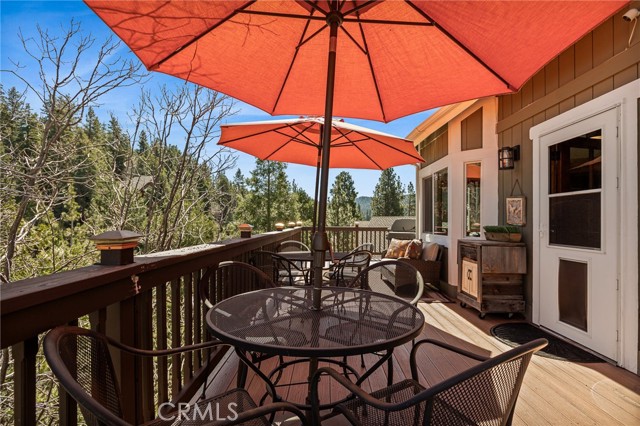 Detail Gallery Image 19 of 52 For 813 Brentwood, Lake Arrowhead,  CA 92352 - 4 Beds | 3/1 Baths