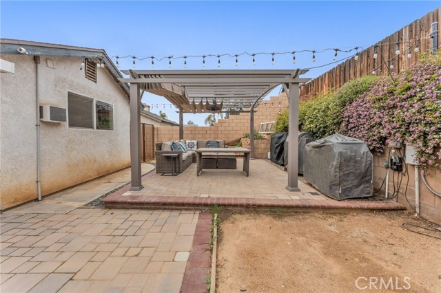 Detail Gallery Image 27 of 32 For 22800 Kinross Ln, Moreno Valley,  CA 92557 - 3 Beds | 2 Baths