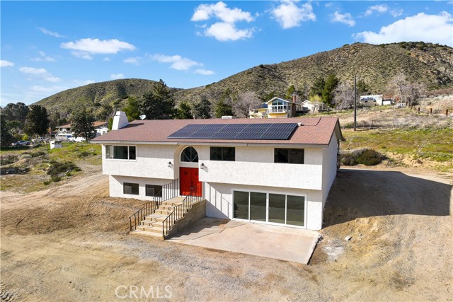 Detail Gallery Image 11 of 75 For 8817 Cache St, Leona Valley,  CA 93551 - 5 Beds | 3 Baths