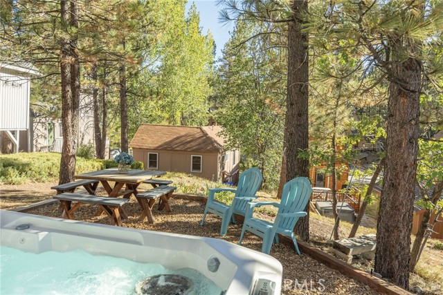 40189 Mahanoy Lane, Big Bear Lake, CA 92315