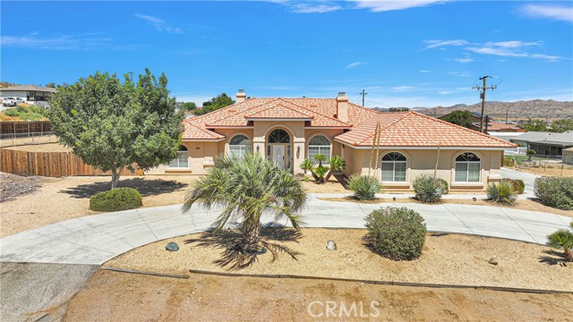 Image 2 for 20340 Yuma Rd, Apple Valley, CA 92307