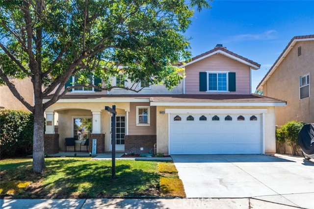 16423 Swiftwing Court, Chino Hills, CA 91709