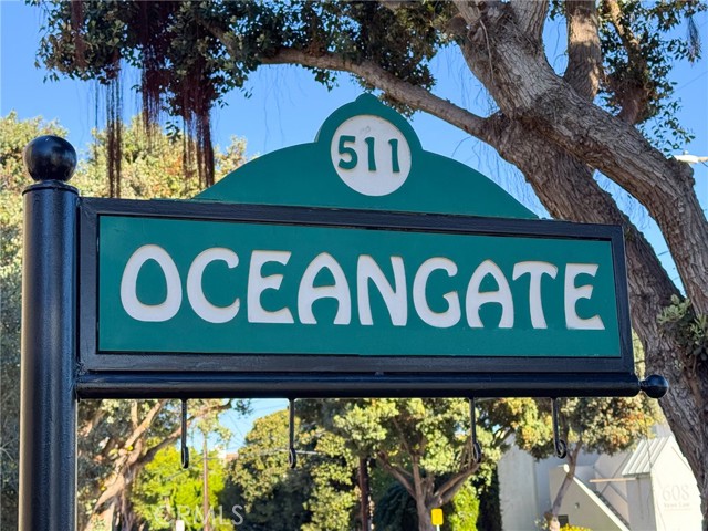 Detail Gallery Image 31 of 35 For 511 Meyer Lane #8,  Redondo Beach,  CA 90278 - 2 Beds | 1/1 Baths