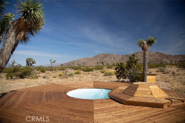 Detail Gallery Image 28 of 74 For 3535 Olympic Rd, Joshua Tree,  CA 92252 - 1 Beds | 1 Baths