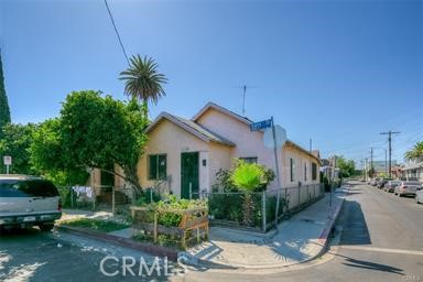 2201 Trinity Street, Los Angeles, CA, 90011 2201 Trinity Street, Los Angeles, CA, 90011