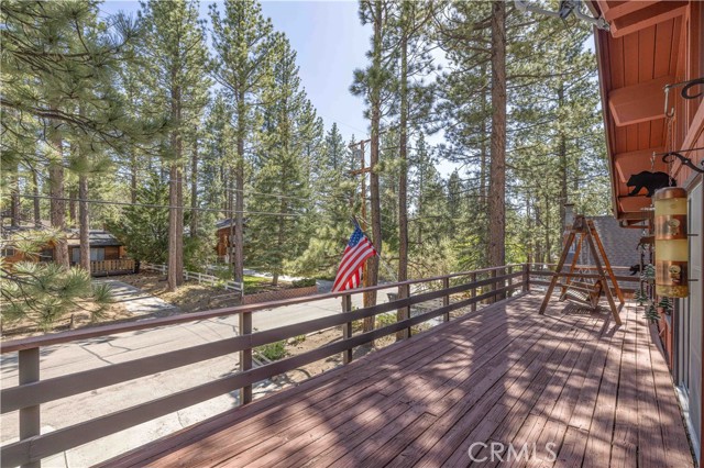 Detail Gallery Image 36 of 46 For 913 Mountain Ln, Big Bear City,  CA 92314 - 3 Beds | 2 Baths