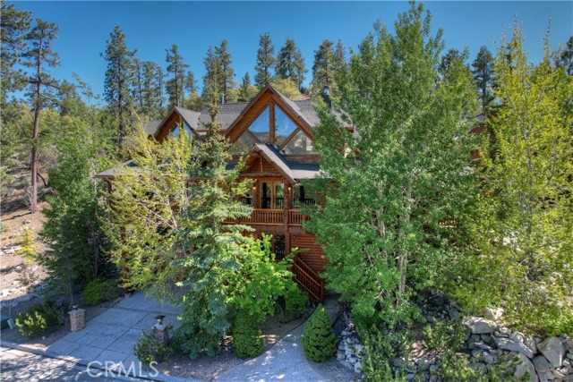 Detail Gallery Image 67 of 74 For 42402 Golden Oak Rd, Big Bear Lake,  CA 92315 - 4 Beds | 4/1 Baths