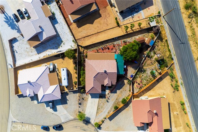 Detail Gallery Image 40 of 45 For 8516 Juarez Ct, Yucca Valley,  CA 92284 - 3 Beds | 2 Baths