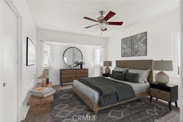 Detail Gallery Image 3 of 55 For 209 Decatur St, Bakersfield,  CA 93308 - 2 Beds | 1 Baths