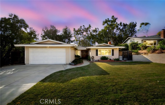 Details for 1290 Ponderosa Avenue, Brea, CA 92821