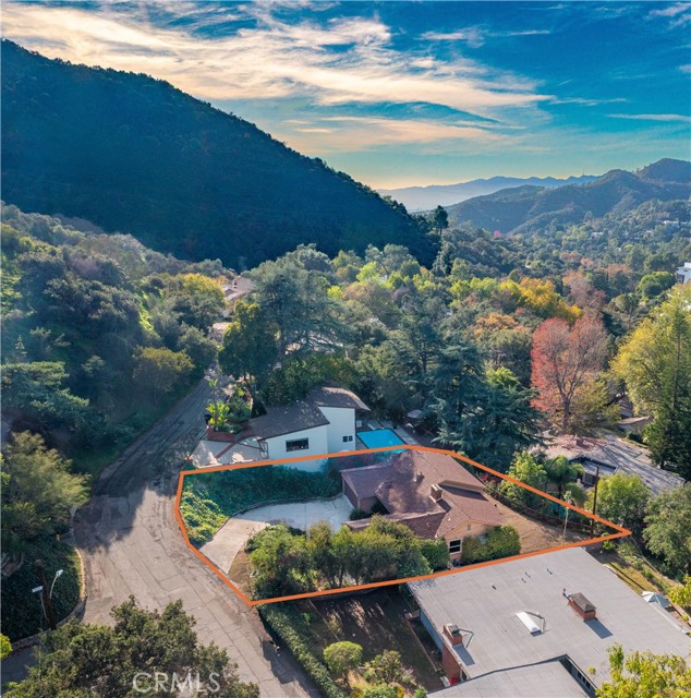 Detail Gallery Image 25 of 26 For 3336 Dunsmere, Glendale,  CA 91206 - 3 Beds | 2 Baths