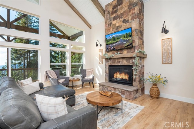 Detail Gallery Image 9 of 49 For 7438 Henness Ridge Rd, Yosemite,  CA 95389 - 3 Beds | 2 Baths