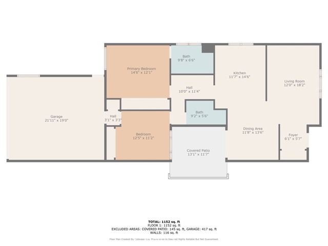Property Photo from MLS