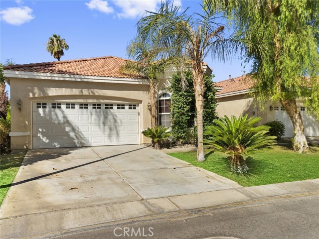 Detail Gallery Image 32 of 34 For 48957 Heifitz Dr, Indio,  CA 92201 - 3 Beds | 2 Baths