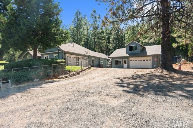 Detail Gallery Image 60 of 71 For 4731 Christina Dr, Forest Ranch,  CA 95942 - 3 Beds | 2/1 Baths