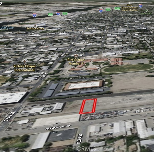 Detail Gallery Image 6 of 10 For 0 Park, Stockton,  CA 95205 - – Beds | – Baths