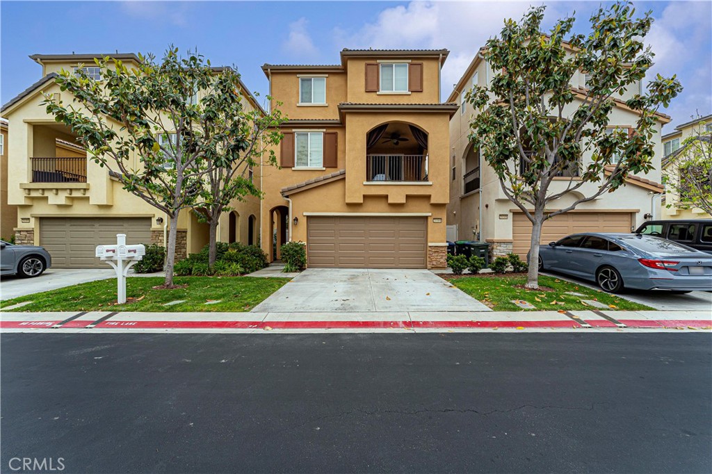 20304 Estuary Lane