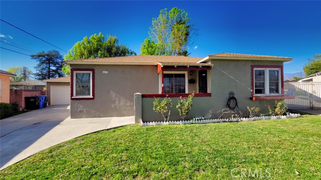 1633 N Gordon Court, Pomona, CA 91768