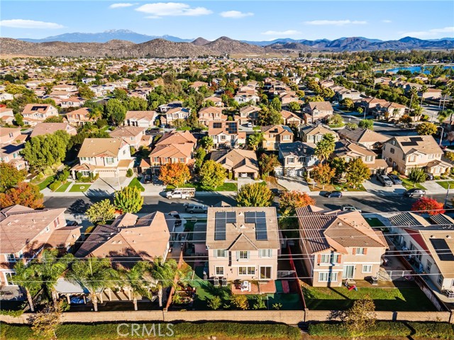 Detail Gallery Image 37 of 59 For 30261 Tattersail, Menifee,  CA 92584 - 5 Beds | 3 Baths